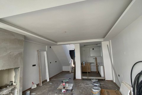 Villa for sale in Mersin, Turkey, 4 bedrooms, 200m2, No. 119301 – photo 2