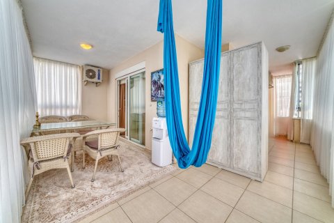 1+1 Leilighet i Mahmutlar, Antalya, Tyrkia Nr. 127479 - 13