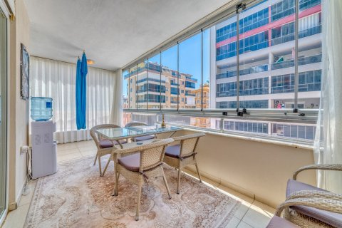 1+1 Leilighet i Mahmutlar, Antalya, Tyrkia Nr. 127479 - 11