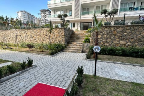 1+1 Wohnung  in Avsallar, Antalya, Türkei Nr. 116460 - 3