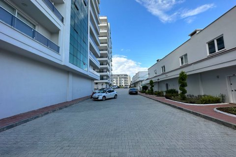 1+1 Wohnung  in Avsallar, Antalya, Türkei Nr. 116460 - 5