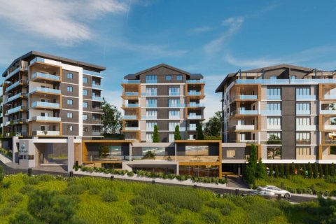 Komsupark  i Mudanya, Bursa, Tyrkiet Nr.119032