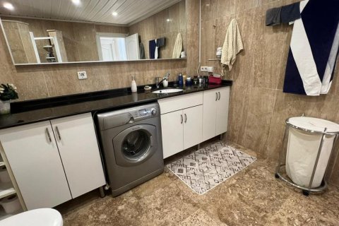 Продажа пентхауса в Джикджилли, Анталье, Турция 3+1, 180м2, №112893 – фото 8