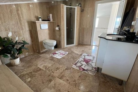 Продажа пентхауса в Джикджилли, Анталье, Турция 3+1, 180м2, №112893 – фото 9