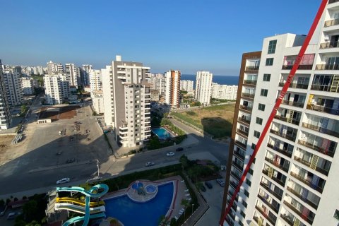 2+1 Lägenhet i Mersin, Turkiet Nr. 131359 - 7