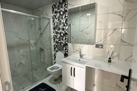 1+1 Lejlighed i Oba, Antalya, Tyrkiet Nr. 133167 - 16