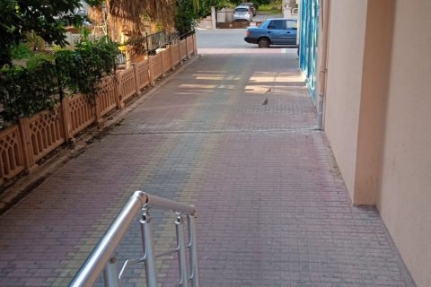1+1 Lägenhet  i Mersin, Turkiet Nr. 147248 - 12