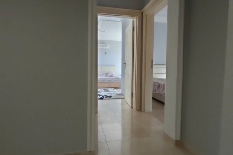 Villa 3+1 Tepe, Alanya, Antalya, Türkiye №117574 - 8
