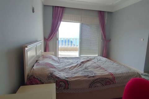 Villa 3+1 Tepe, Alanya, Antalya, Türkiye №117574 - 6