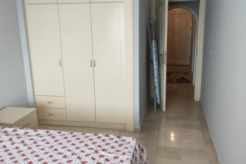 Villa 3+1 Tepe, Alanya, Antalya, Türkiye №117574 - 7