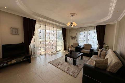 Продажа квартиры  в Джикджилли, Анталье, Турция 2+1, 140м2, №117034 – фото 28