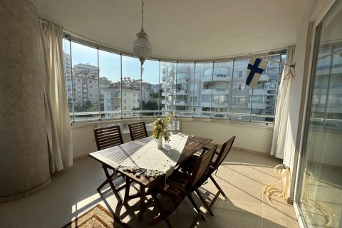 Продажа квартиры  в Джикджилли, Анталье, Турция 2+1, 140м2, №117034 – фото 25