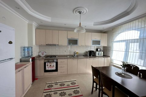 Продажа квартиры  в Джикджилли, Анталье, Турция 2+1, 140м2, №117034 – фото 27