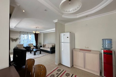 Продажа квартиры  в Джикджилли, Анталье, Турция 2+1, 140м2, №117034 – фото 26