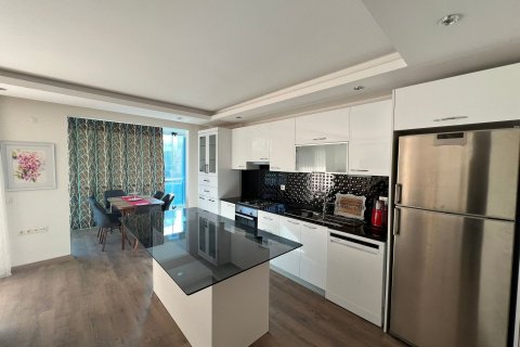 Продажа квартиры в Кестеле, Анталье, Турция 3+1, 150м2, №113823 – фото 21