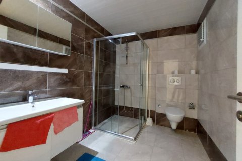 Penthouse for sale in Kestel, Antalya, Turkey, 4 bedrooms, 190m2, No. 113462 – photo 13