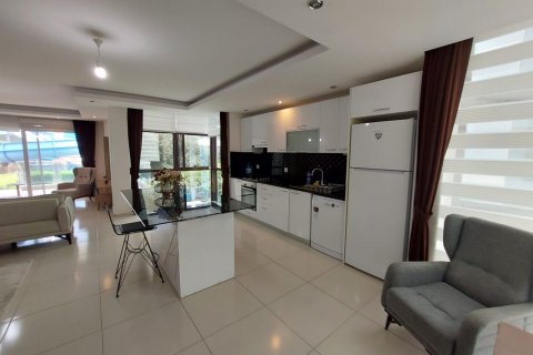 Penthouse for sale in Kestel, Antalya, Turkey, 4 bedrooms, 190m2, No. 113462 – photo 15
