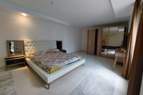 Penthouse for sale in Kestel, Antalya, Turkey, 4 bedrooms, 190m2, No. 113462 – photo 14