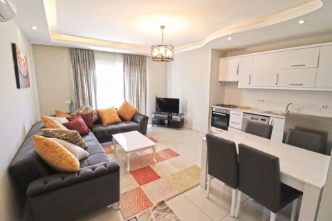 2+1 Lägenhet  i Mahmutlar, Antalya, Turkiet Nr. 114405 - 17