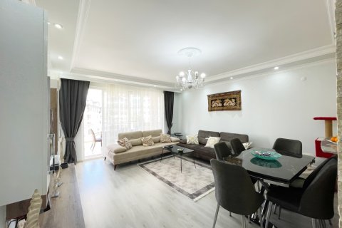 Продажа квартиры в Аланье, Анталье, Турция 2+1, 110м2, №130816 – фото 3