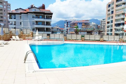 Продажа квартиры в Аланье, Анталье, Турция 2+1, 110м2, №130816 – фото 2