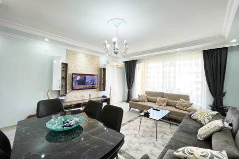 Продажа квартиры в Аланье, Анталье, Турция 2+1, 110м2, №130816 – фото 4