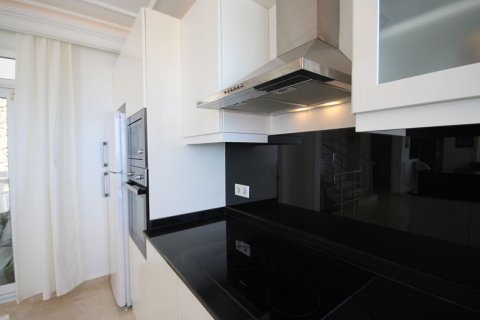 3+1 Villa  i Kargicak, Alanya, Antalya, Tyrkia Nr. 118072 - 11