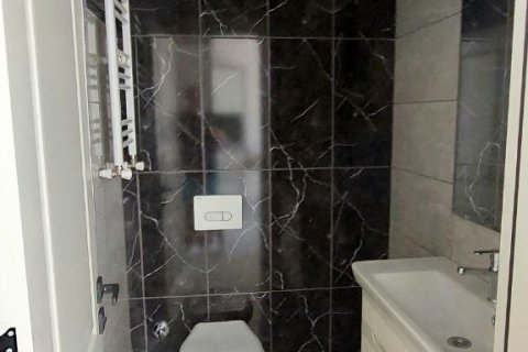1+1 Leilighet i Mersin, Tyrkia Nr. 147180 - 12