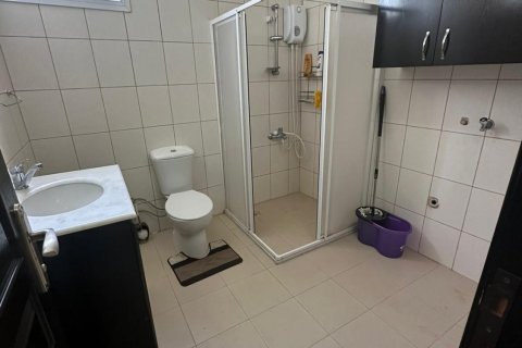 3+1 Lägenhet i Mersin, Turkiet Nr. 117437 - 10