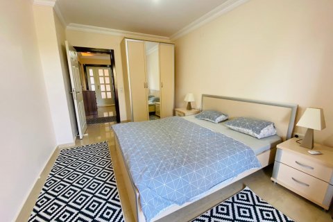 2+1 Leilighet  i Mahmutlar, Antalya, Tyrkia Nr. 116873 - 25