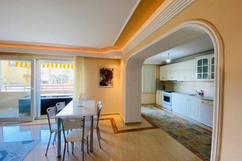 2+1 Leilighet  i Mahmutlar, Antalya, Tyrkia Nr. 116873 - 24