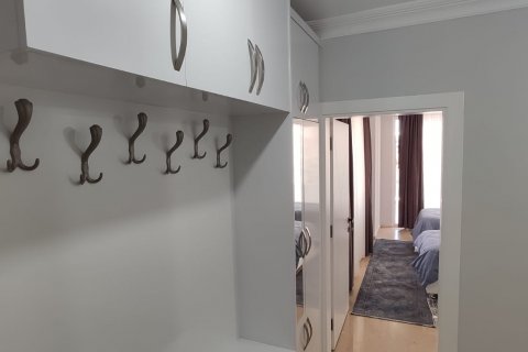 2+1 Lägenhet i Mahmutlar, Antalya, Turkiet Nr. 116252 - 22