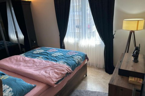 4+1 Lägenhet i Cikcilli, Antalya, Turkiet Nr. 130528 - 9