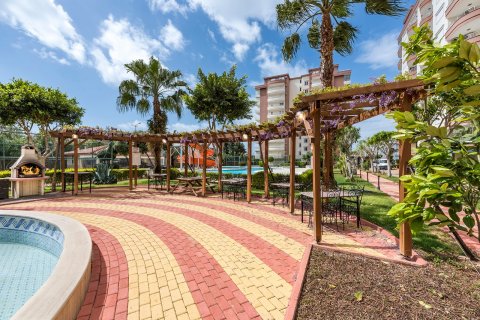 Daire 3+1 Tosmur, Alanya, Antalya, Türkiye №135087 - 23