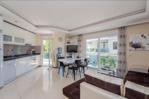 2+1 Leilighet i Kestel, Antalya, Tyrkia Nr. 120738 - 11