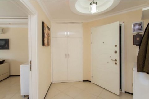 2+1 Leilighet i Kestel, Antalya, Tyrkia Nr. 120738 - 10