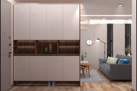   in Mersin, Türkei Nr. 133110 - 8
