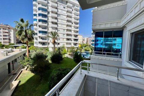 Apartment for sale in Tosmur, Alanya, Antalya, Turkey, 3 bedrooms, 130m2, No. 134300 – photo 18