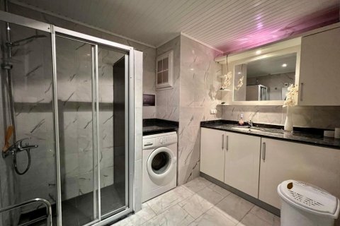 Apartment for sale in Tosmur, Alanya, Antalya, Turkey, 3 bedrooms, 130m2, No. 134300 – photo 17