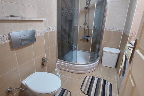2+1 Lejlighed i Cikcilli, Antalya, Tyrkiet Nr. 134816 - 9
