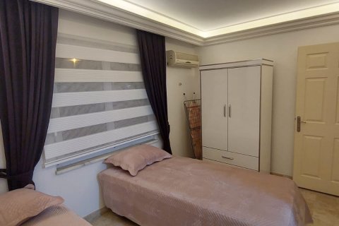 2+1 Lejlighed i Cikcilli, Antalya, Tyrkiet Nr. 134816 - 10