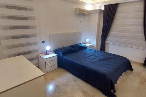 2+1 Lejlighed i Cikcilli, Antalya, Tyrkiet Nr. 134816 - 8