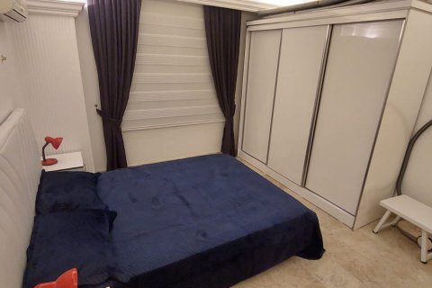 2+1 Lejlighed i Cikcilli, Antalya, Tyrkiet Nr. 134816 - 7