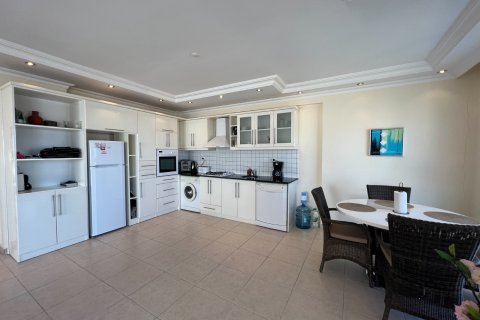 Apartment for sale in Cikcilli, Antalya, Turkey, 2 bedrooms, 125m2, No. 150926 – photo 4