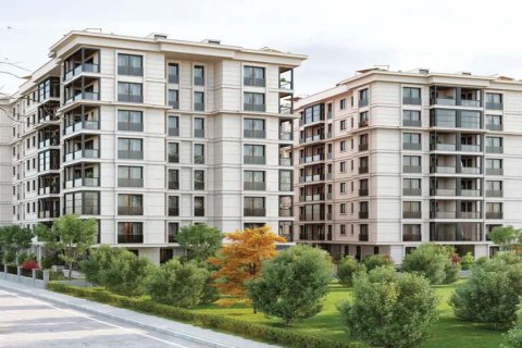 Peninda Park  i Pendik, Istanbul, Tyrkiet Nr.145761