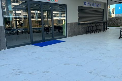 1+1 Lejlighed  i Kestel, Antalya, Tyrkiet Nr. 117732 - 18