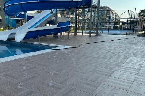 1+1 Lejlighed  i Kestel, Antalya, Tyrkiet Nr. 117732 - 19