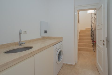 Villa 4+1 Konaklı, Antalya, Türkiye №144326 - 9