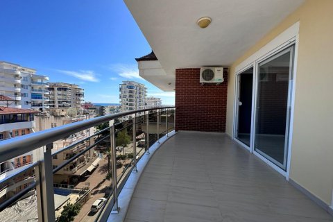 4+1 Penthouse i Mahmutlar, Antalya, Tyrkiet Nr. 119027 - 5