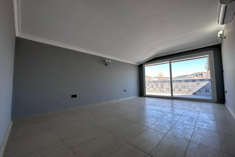 4+1 Penthouse i Mahmutlar, Antalya, Tyrkiet Nr. 119027 - 3